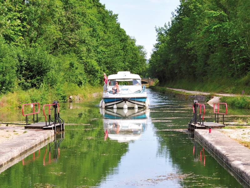 Mini-semaine : Escapade historique en Bourgogne - à partir de 649 euros