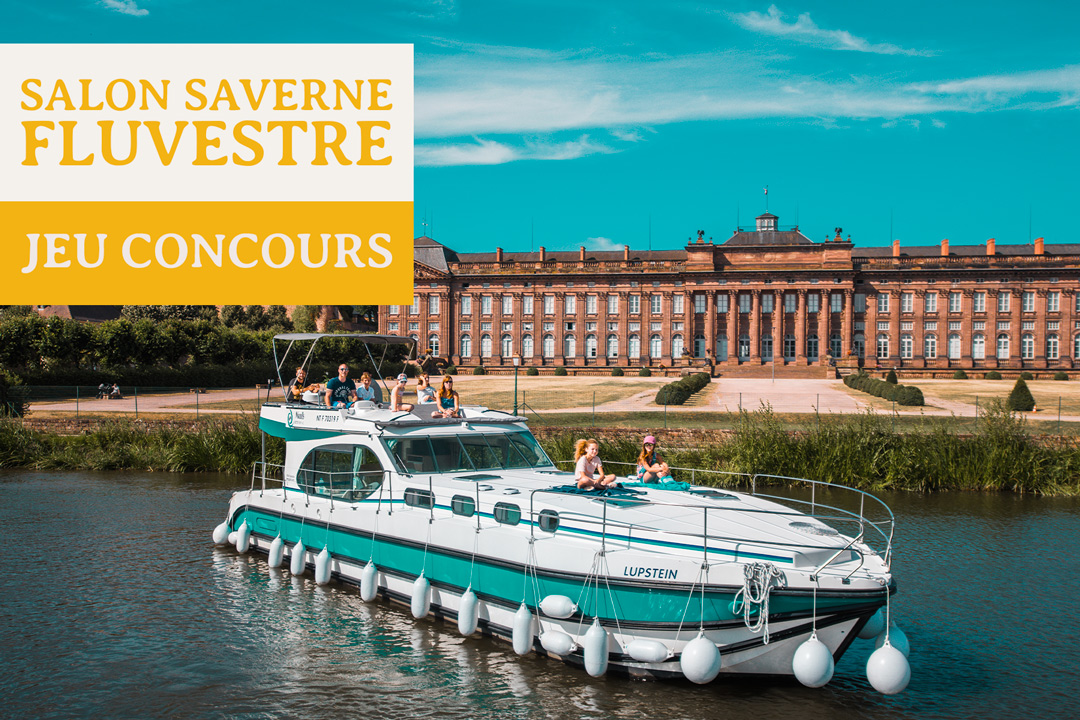 Salon Saverne Fluvestre